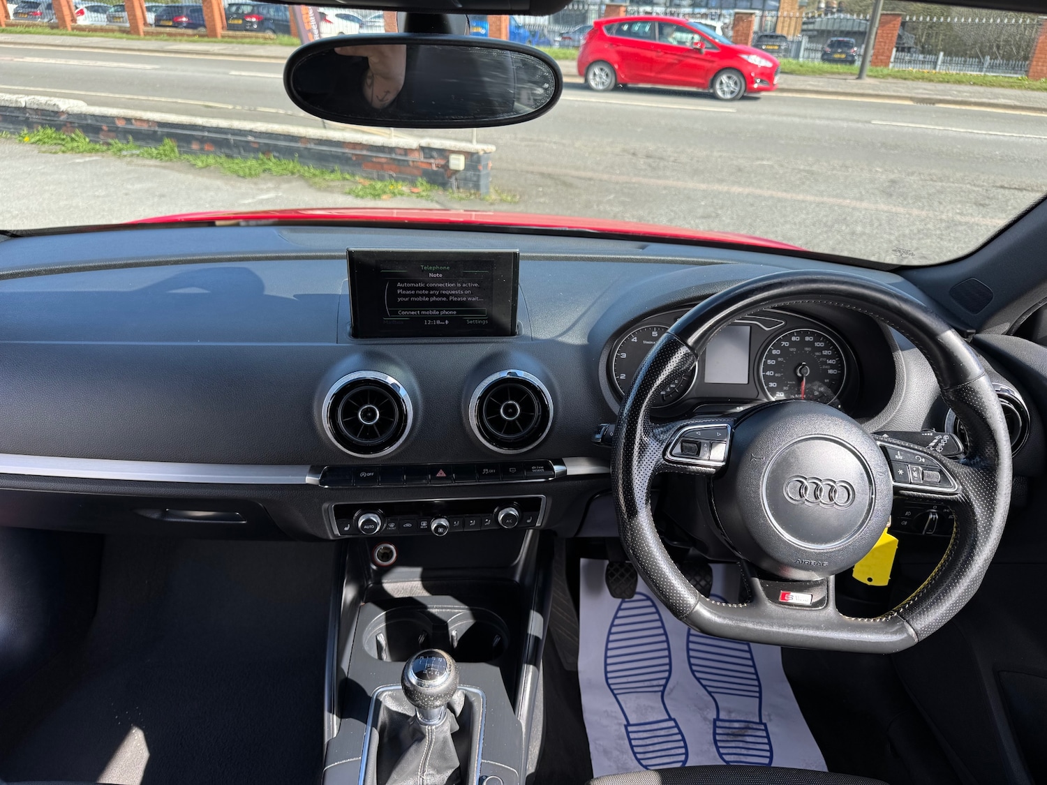 Used Audi A3 2013 for sale - 77892042: Photo 30