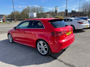 Used Audi A3 2013 for sale - 77892042: Photo