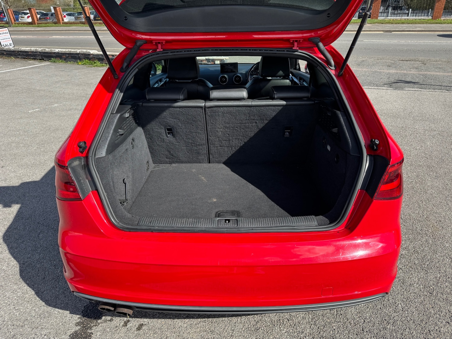 Used Audi A3 2013 for sale - 77892042: Photo 5