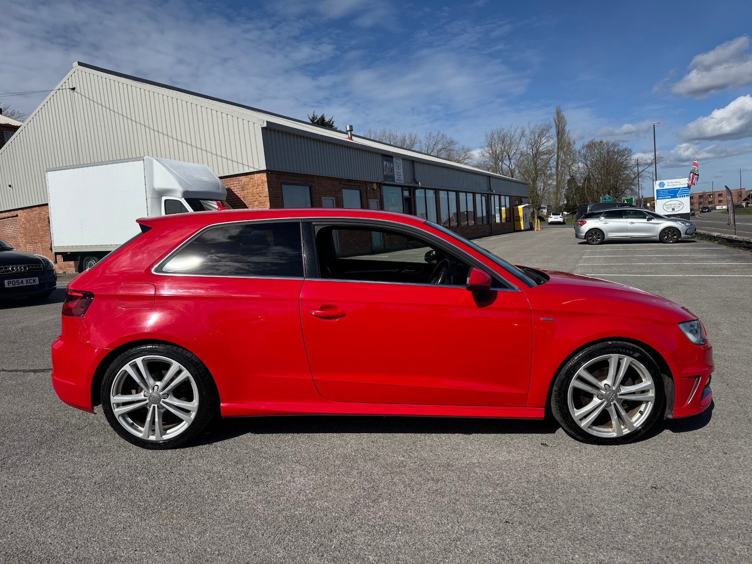 Used Audi A3 2013 for sale - 77892042: Photo 6