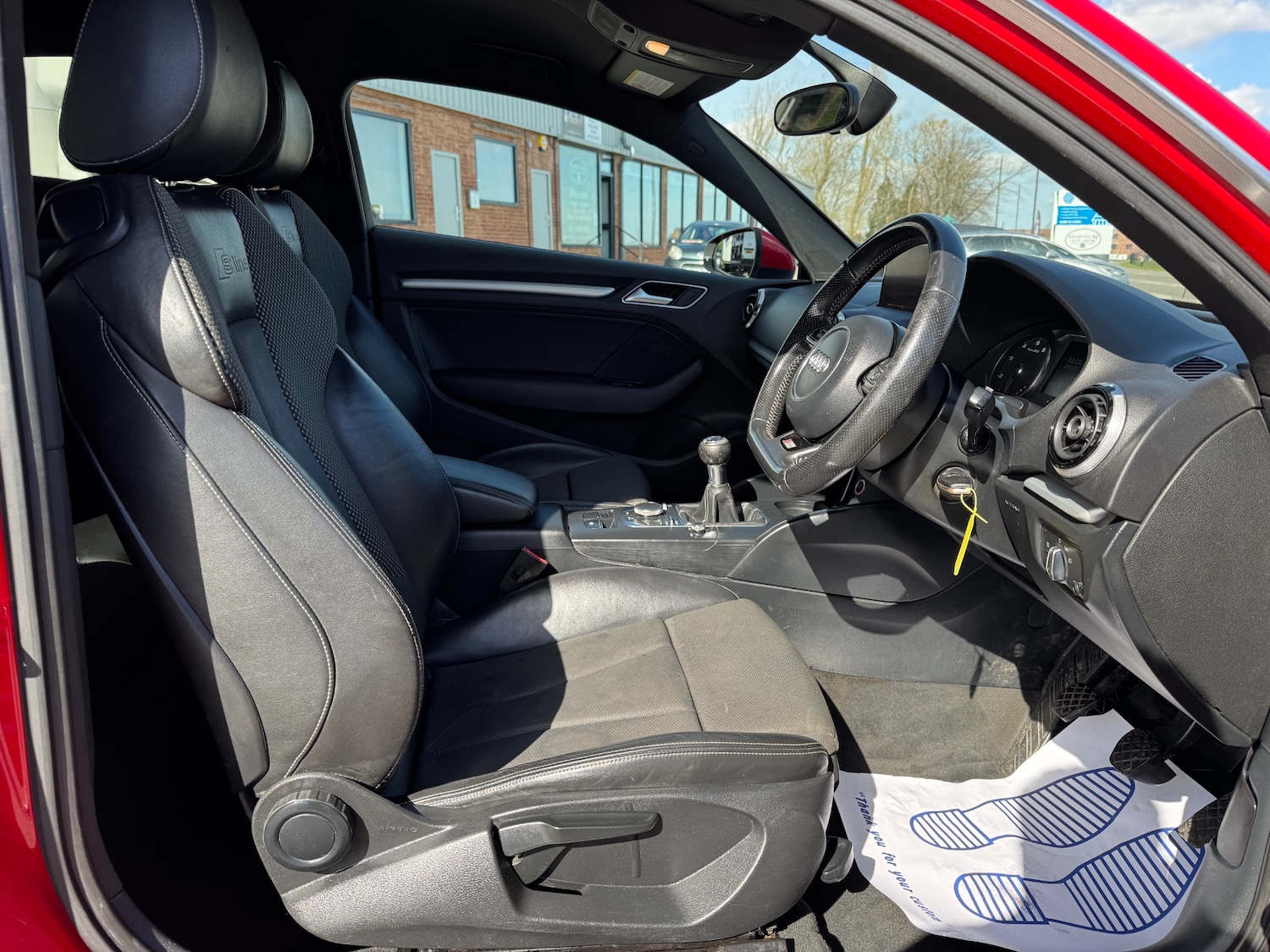 Used Audi A3 2013 for sale - 77892042: Photo 9