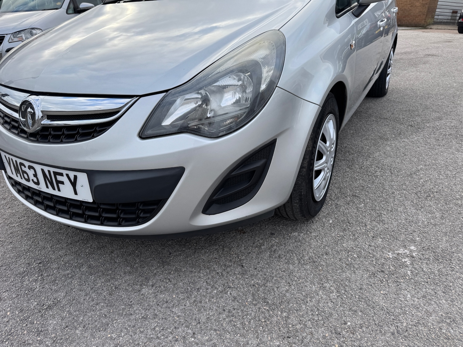 Used Vauxhall Corsa 2013 for sale - 77053685: Photo 18