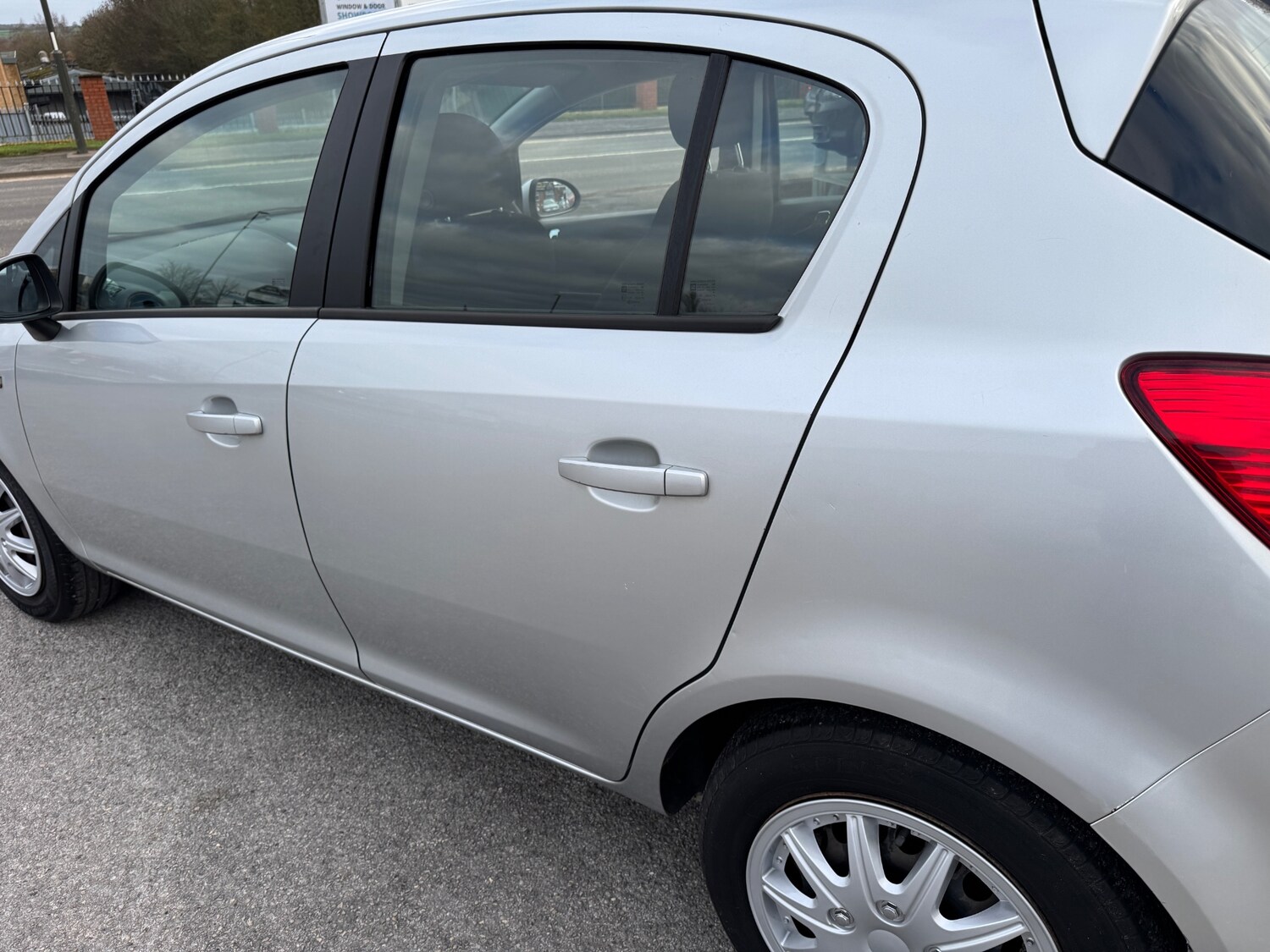 Used Vauxhall Corsa 2013 for sale - 77053685: Photo 22