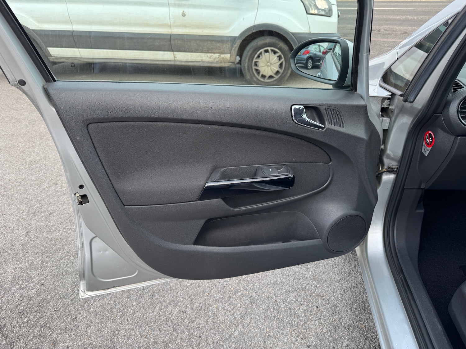 Used Vauxhall Corsa 2013 for sale - 77053685: Photo 39