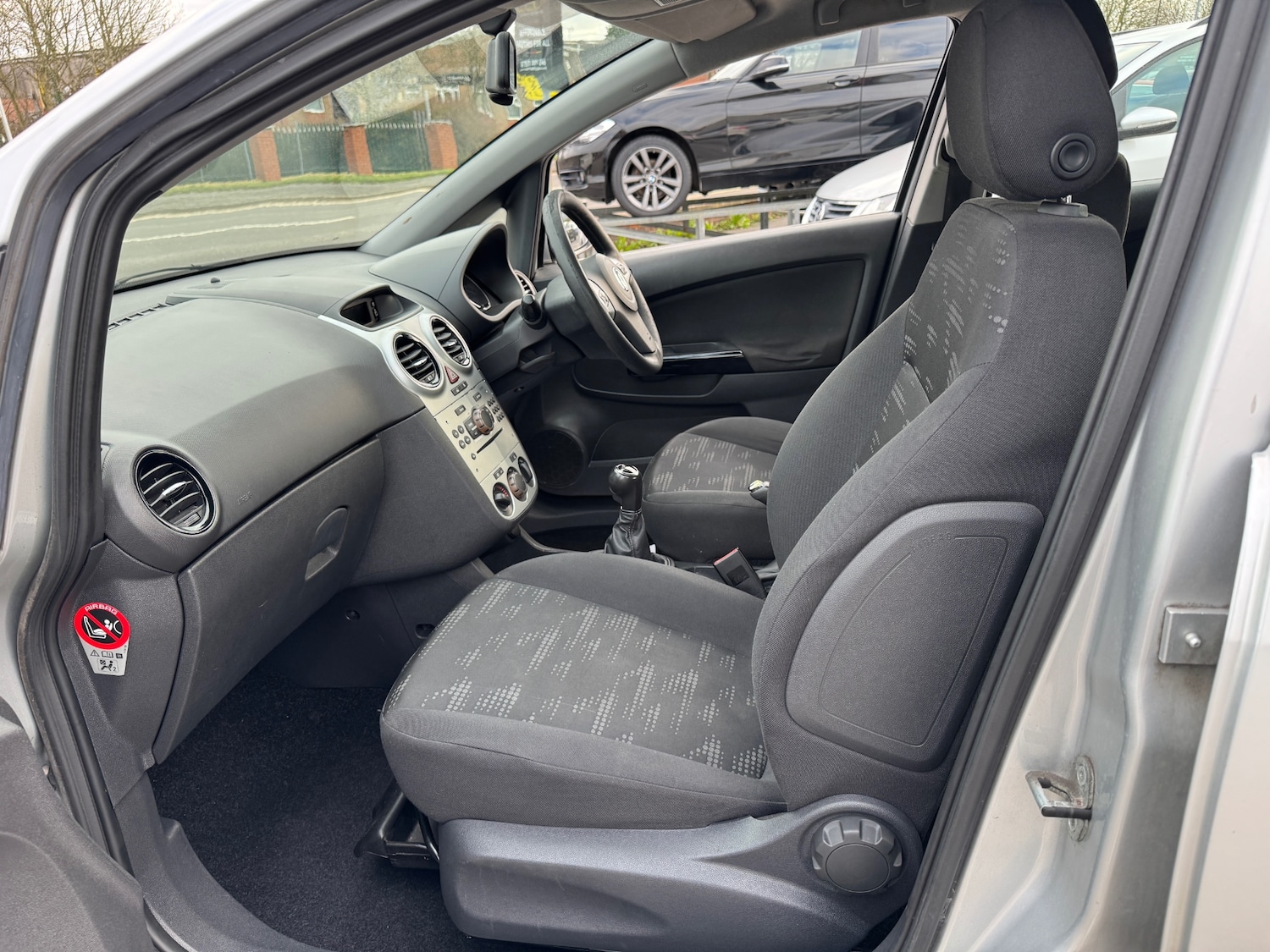 Used Vauxhall Corsa 2013 for sale - 77053685: Photo 40