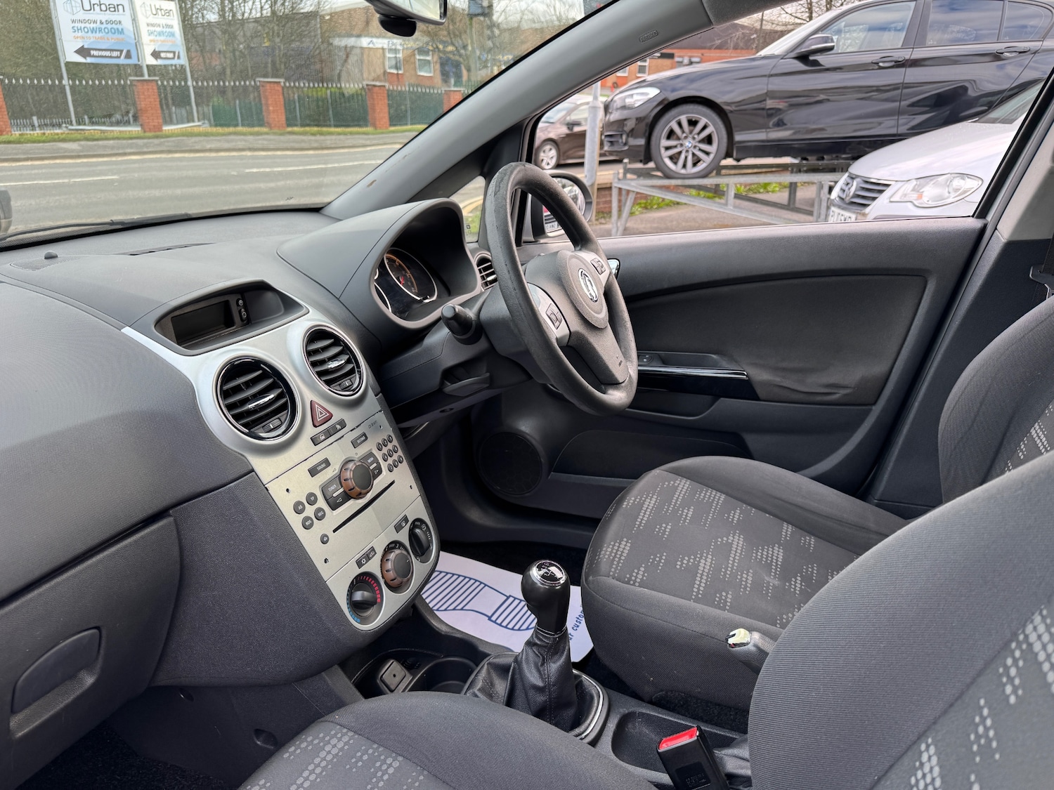 Used Vauxhall Corsa 2013 for sale - 77053685: Photo 41