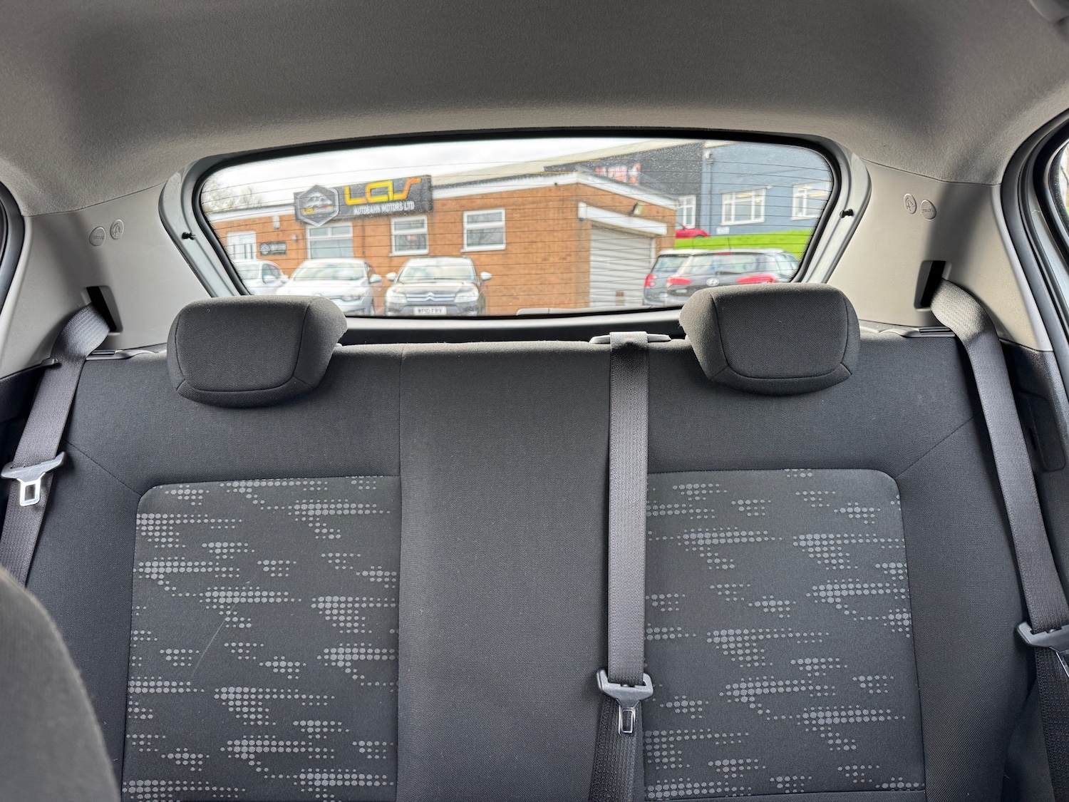 Used Vauxhall Corsa 2013 for sale - 77053685: Photo 43