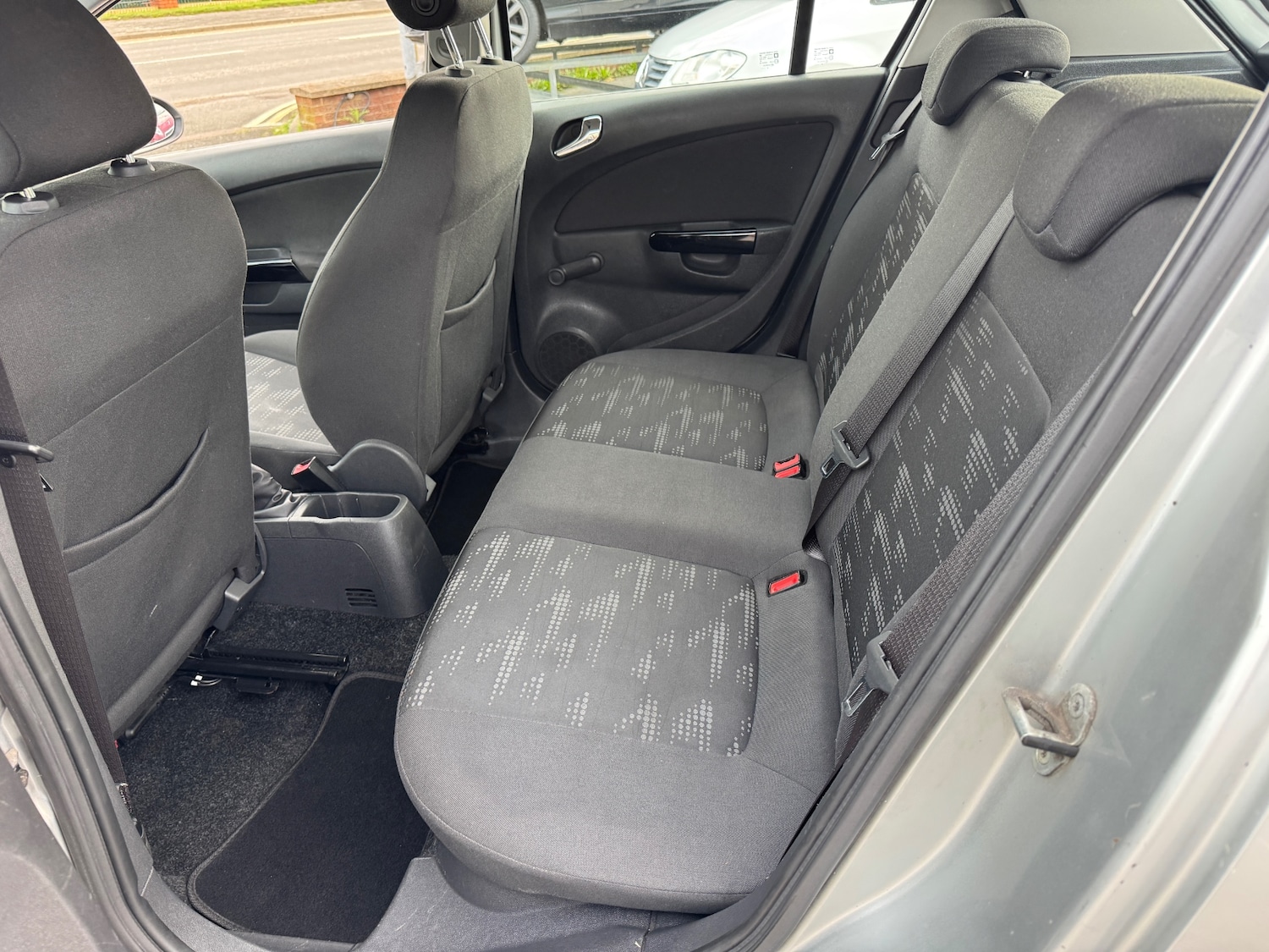 Used Vauxhall Corsa 2013 for sale - 77053685: Photo 44