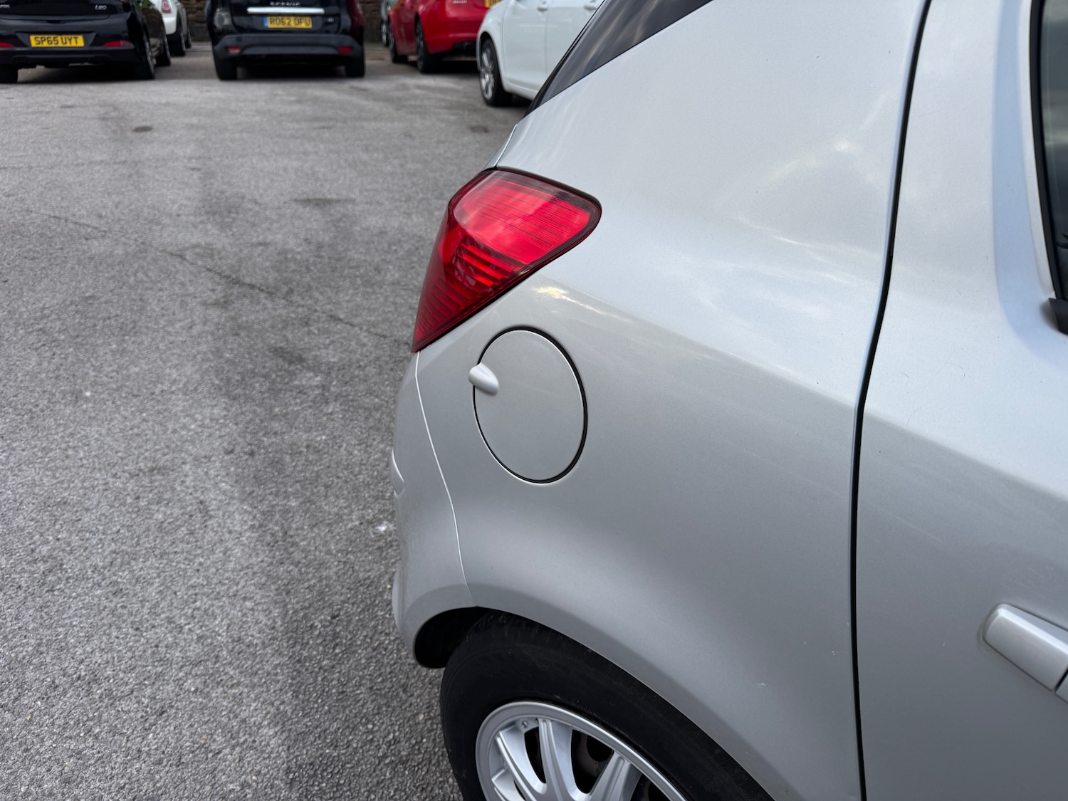 Used Vauxhall Corsa 2013 for sale - 77053685: Photo 9