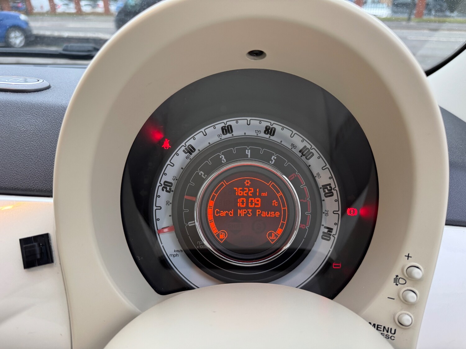 Used Fiat 500 2013 for sale - 77356957: Photo 10