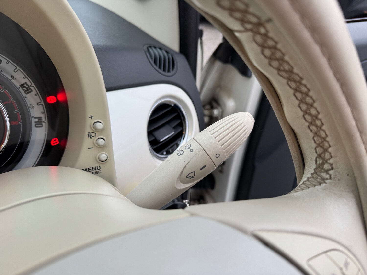 Used Fiat 500 2013 for sale - 77356957: Photo 13