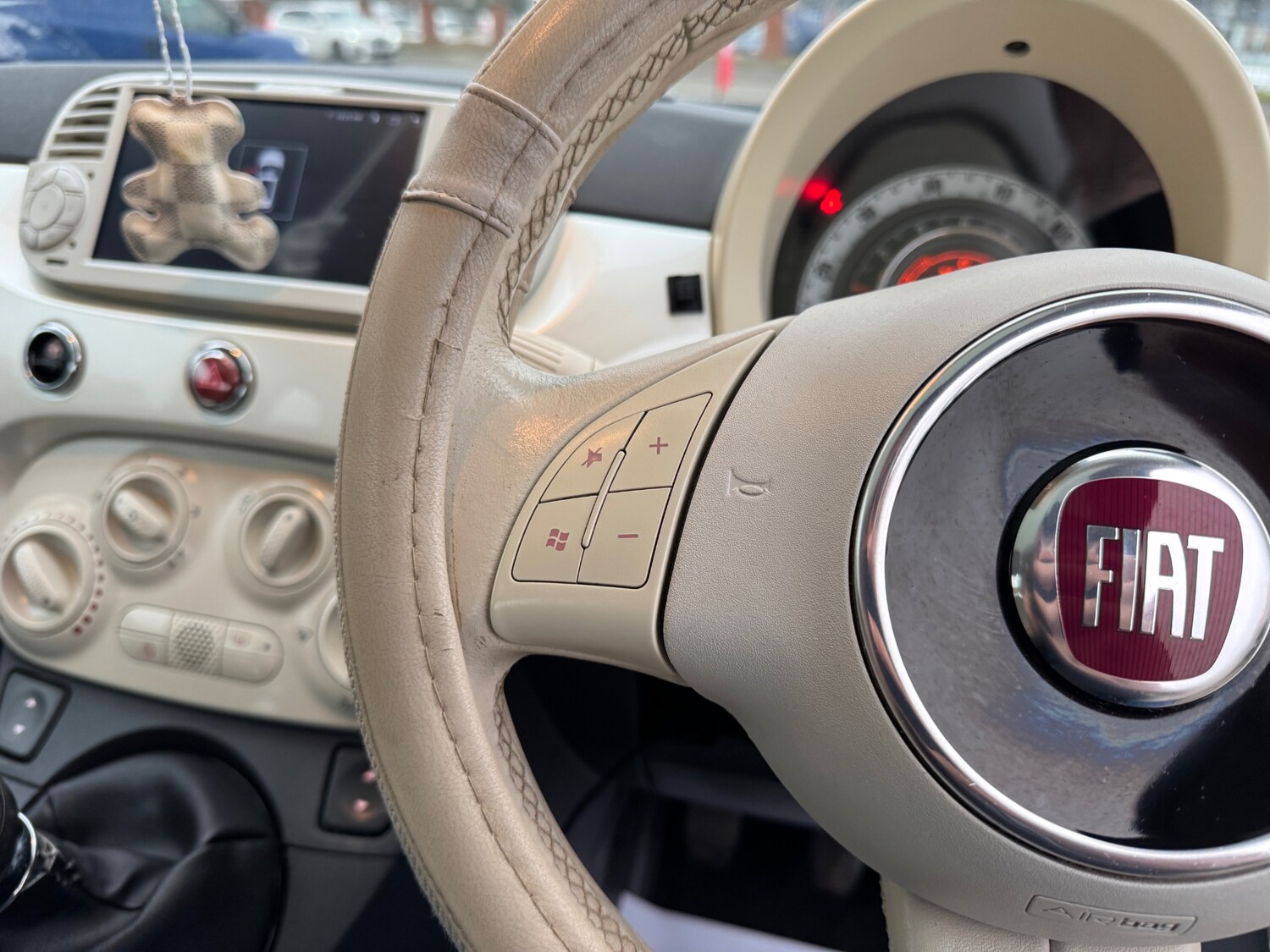 Used Fiat 500 2013 for sale - 77356957: Photo 14