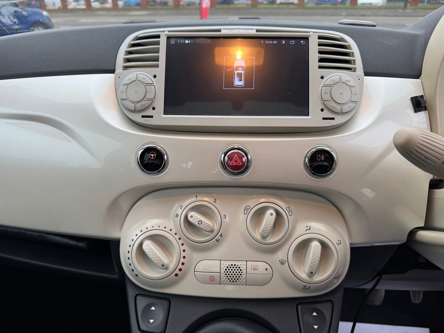 Used Fiat 500 2013 for sale - 77356957: Photo 16