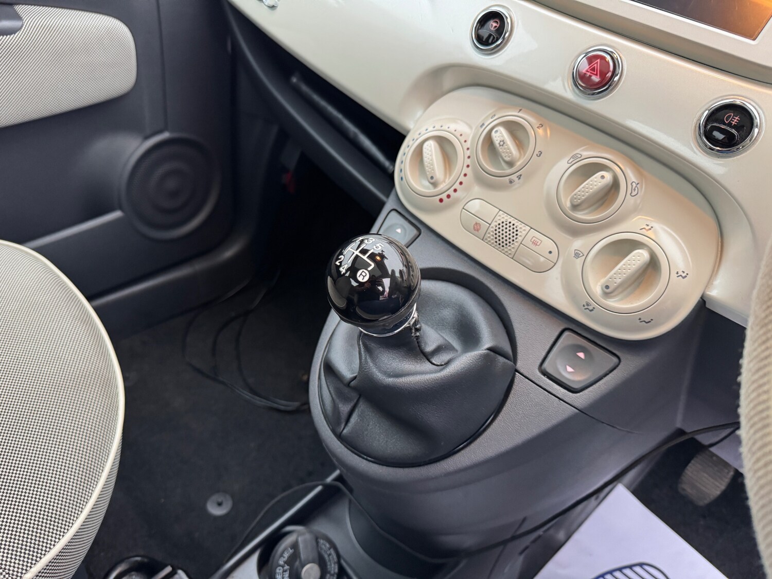 Used Fiat 500 2013 for sale - 77356957: Photo 17