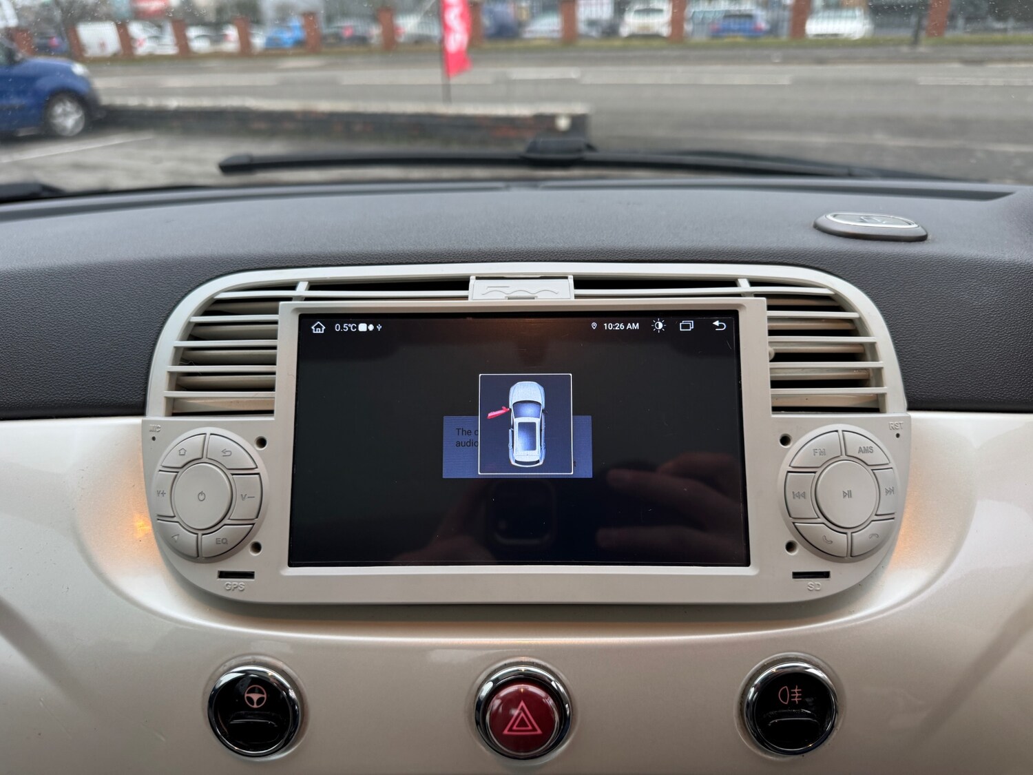 Used Fiat 500 2013 for sale - 77356957: Photo 18