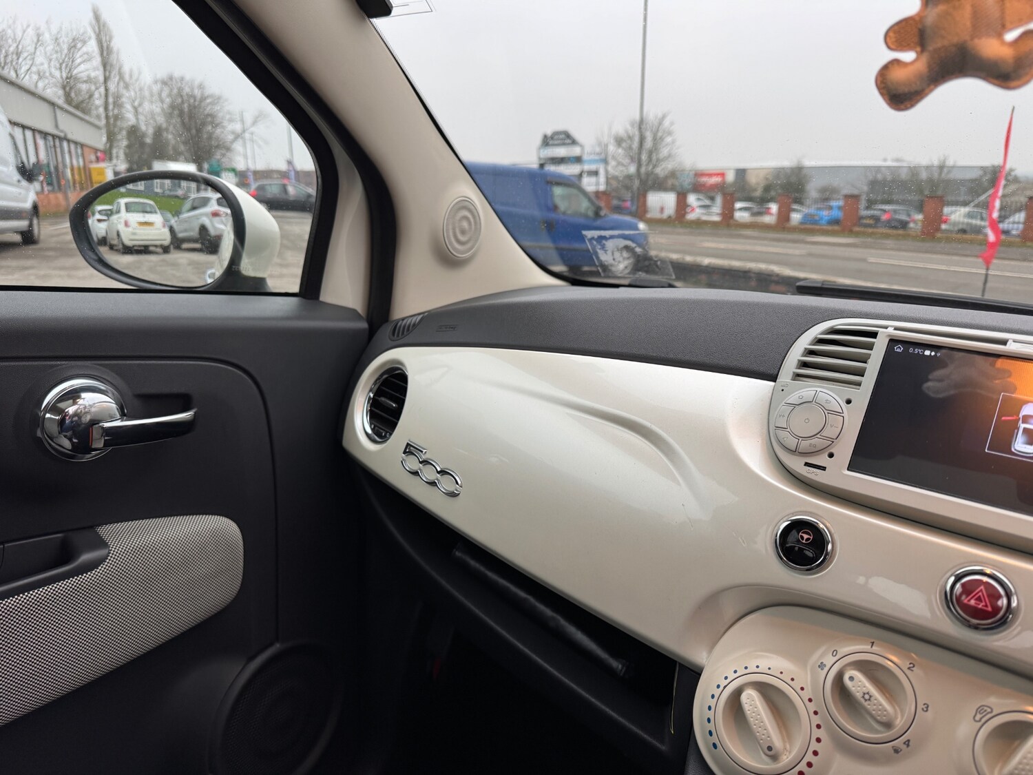 Used Fiat 500 2013 for sale - 77356957: Photo 19