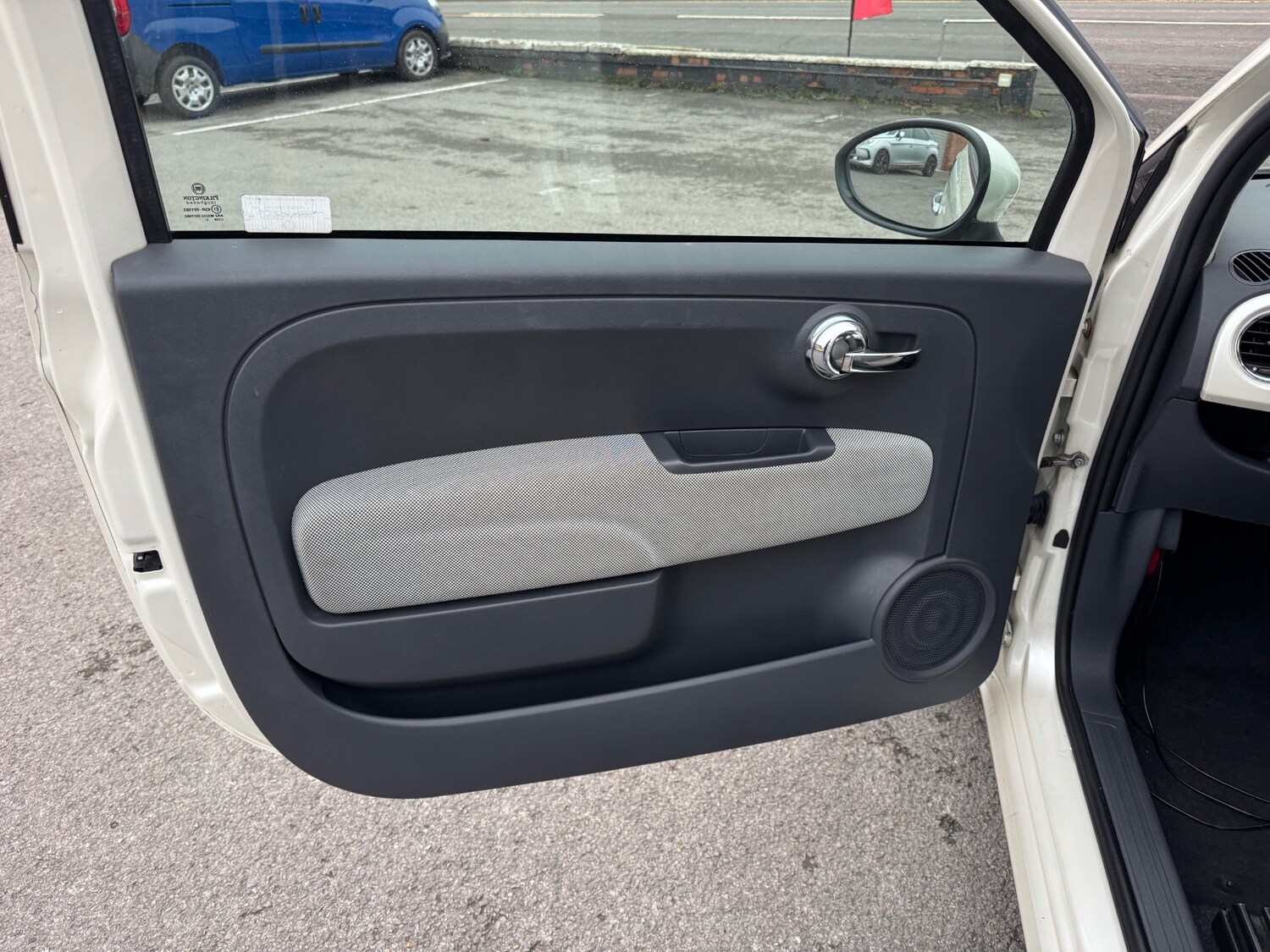 Used Fiat 500 2013 for sale - 77356957: Photo 21