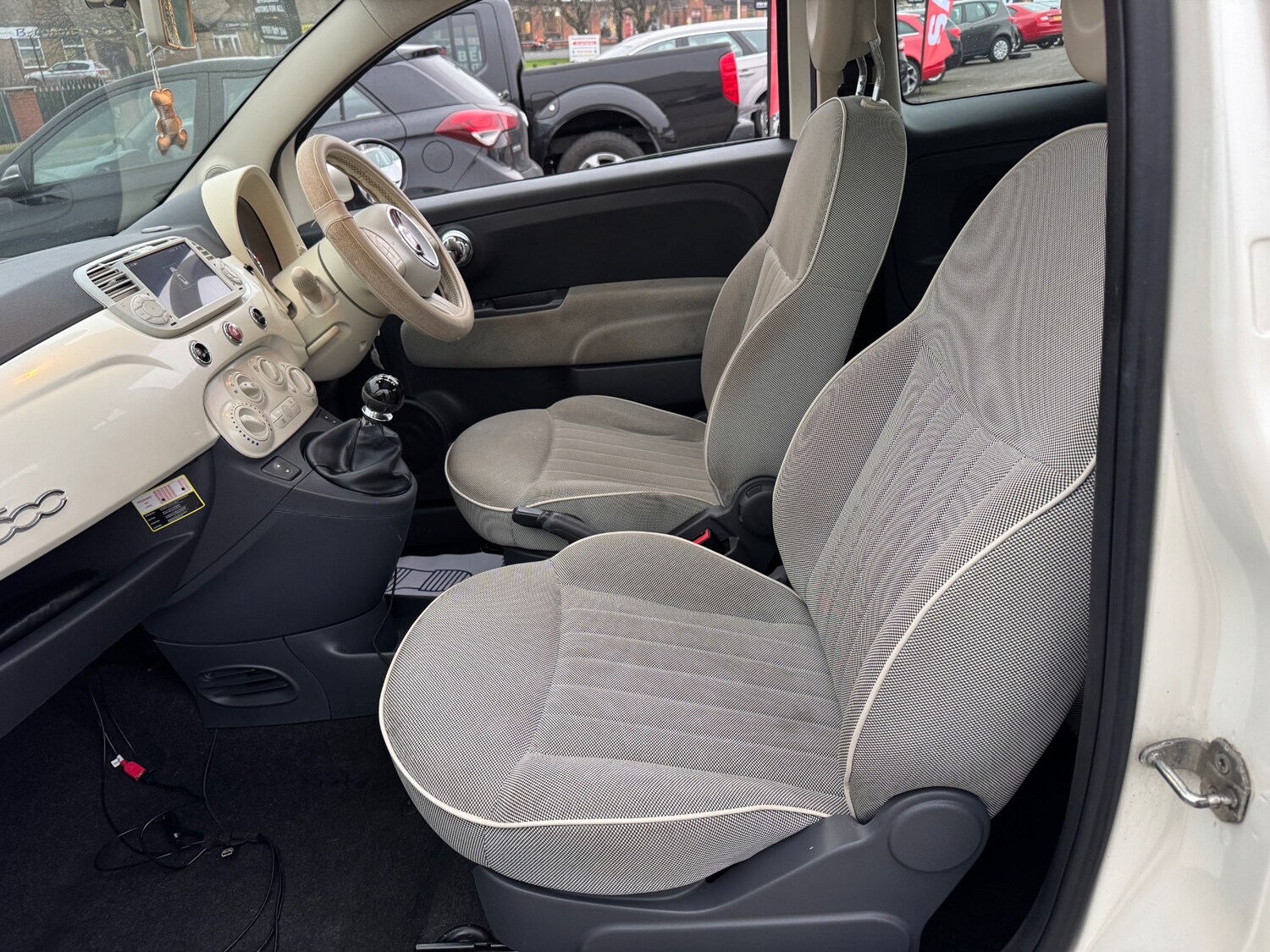 Used Fiat 500 2013 for sale - 77356957: Photo 22