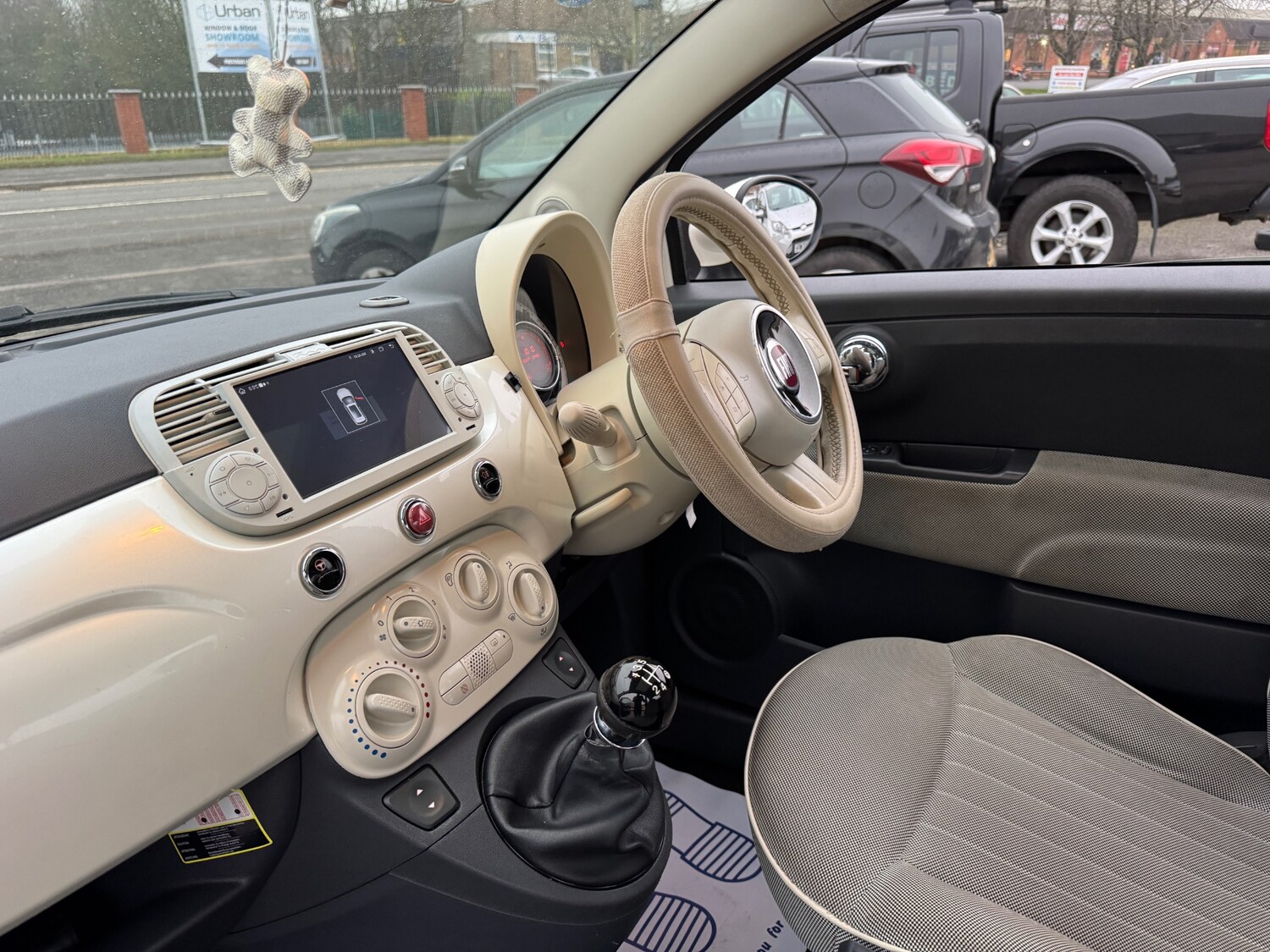 Used Fiat 500 2013 for sale - 77356957: Photo 23