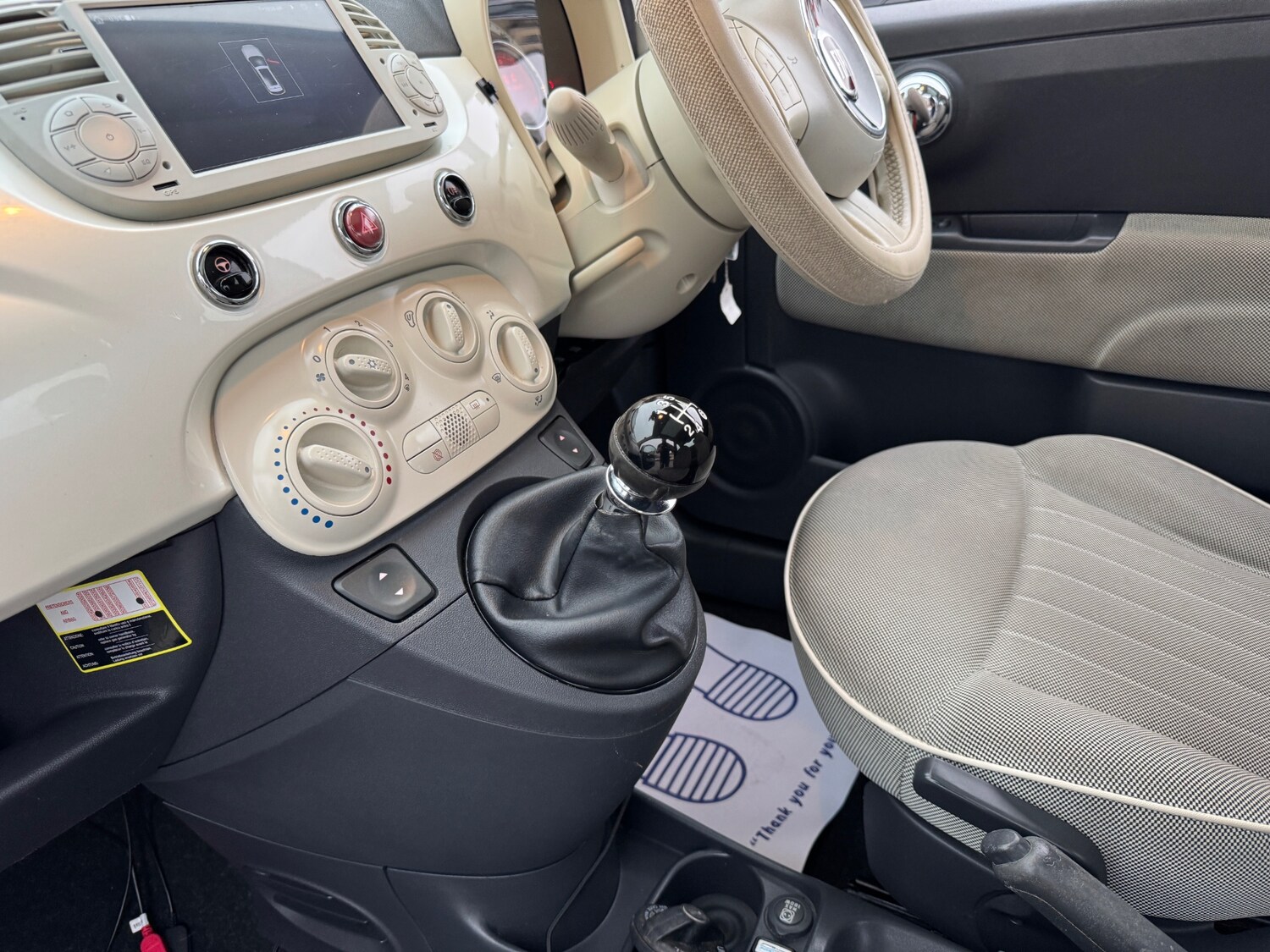 Used Fiat 500 2013 for sale - 77356957: Photo 24