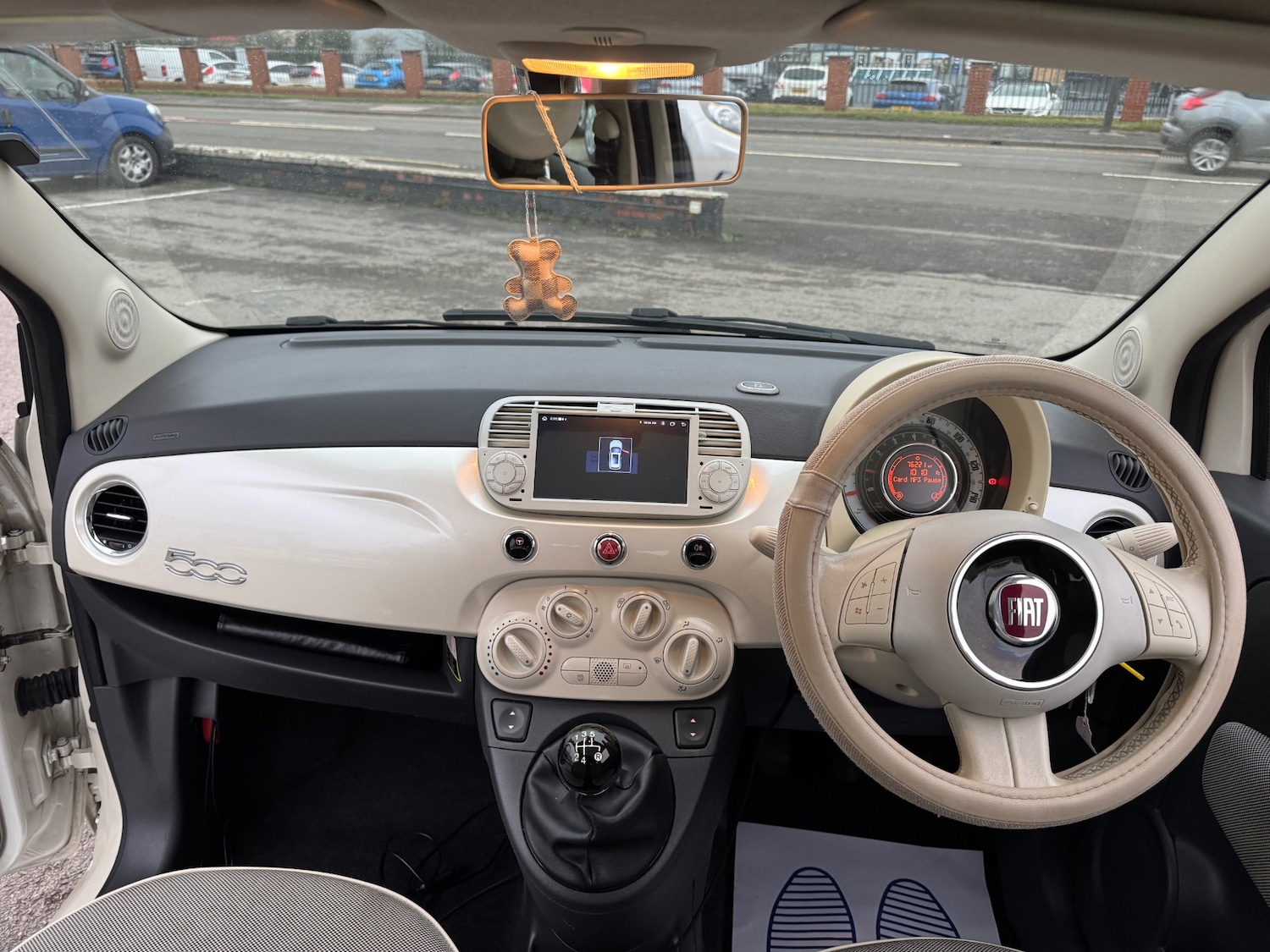 Used Fiat 500 2013 for sale - 77356957: Photo 26