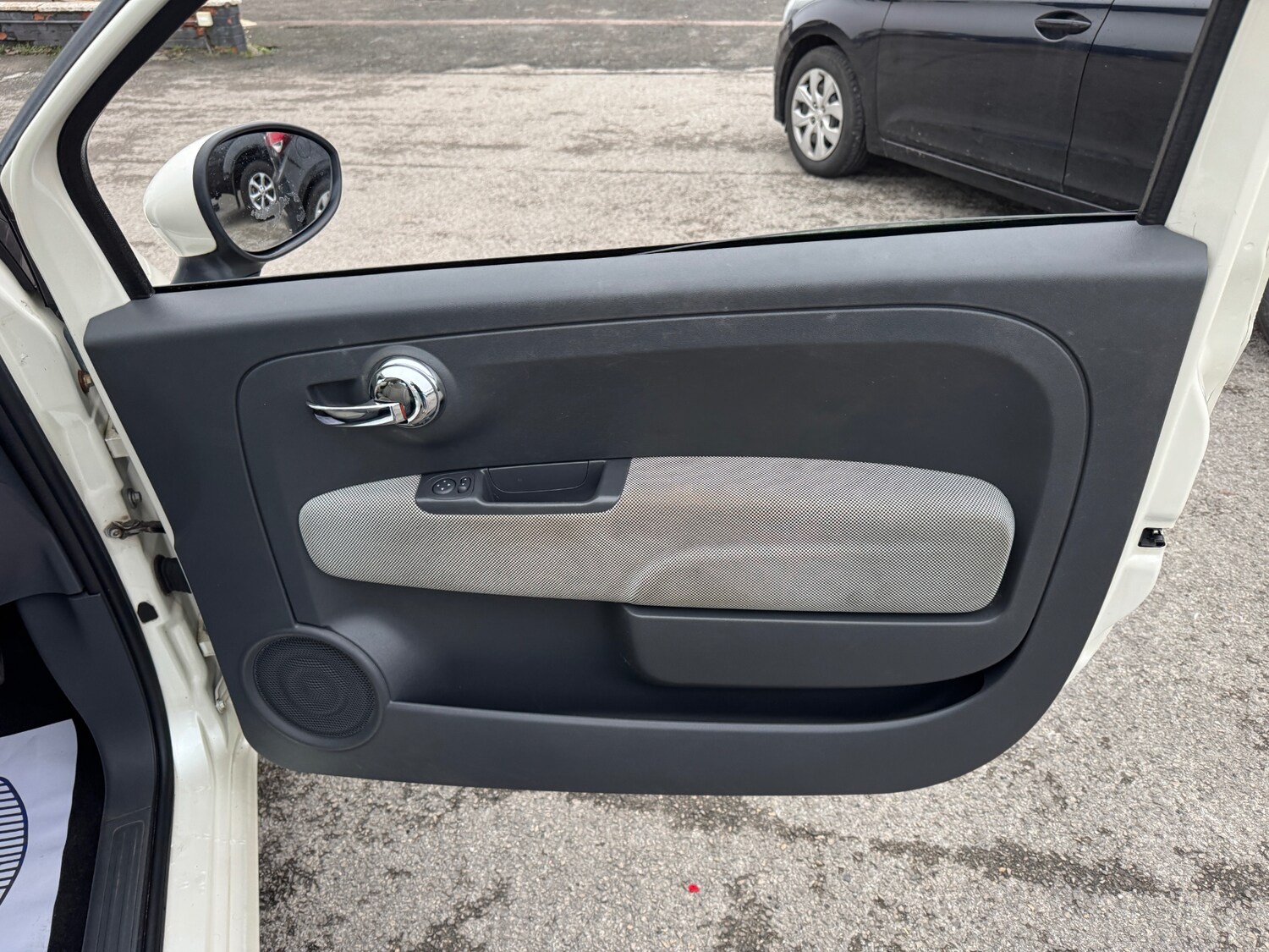 Used Fiat 500 2013 for sale - 77356957: Photo 7