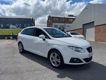 Used SEAT Ibiza 2013 for sale - 78840003: Photo