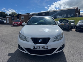 Used SEAT Ibiza 2013 for sale - 78840003: Photo