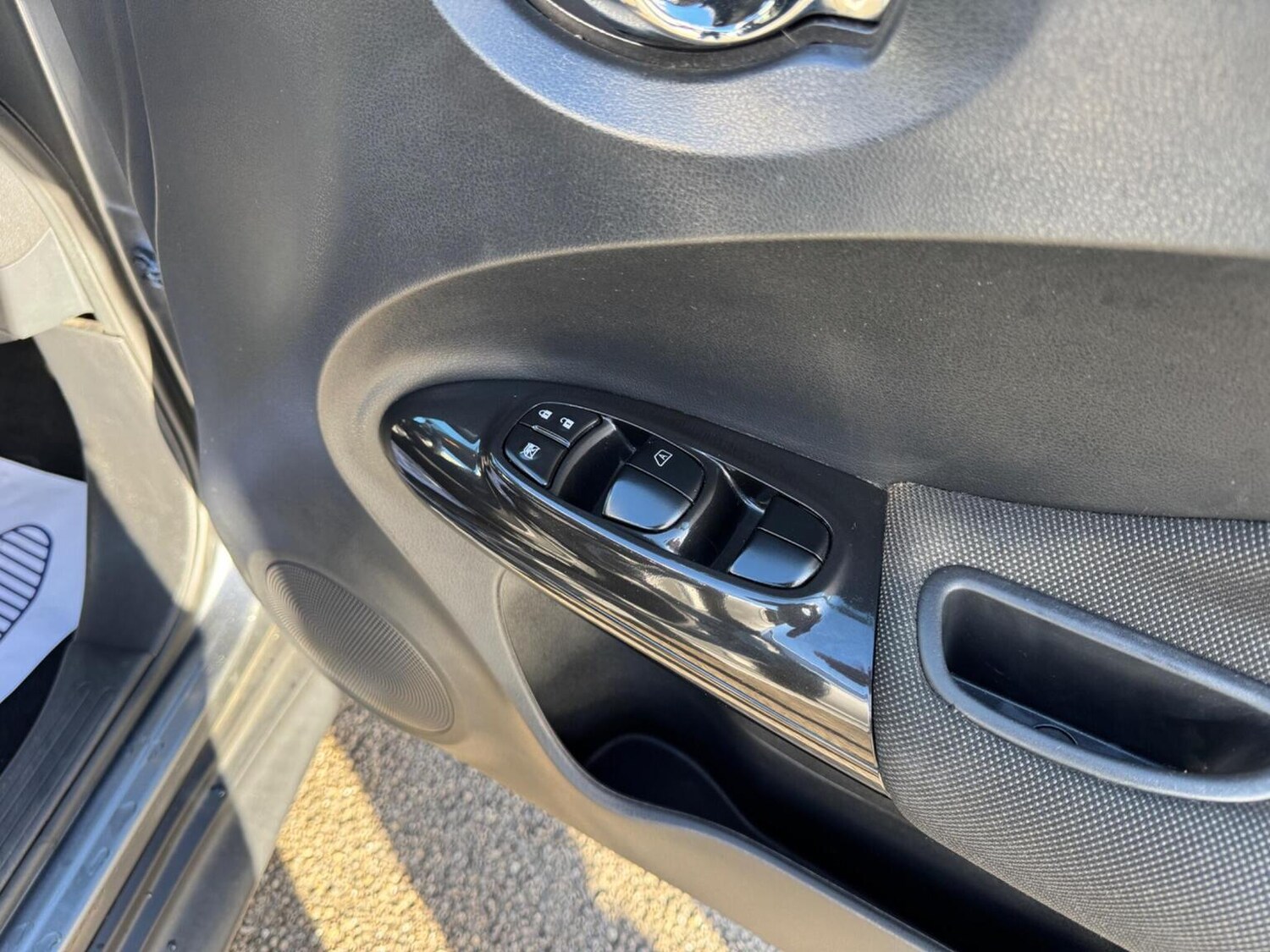 Used Nissan Juke 2014 for sale - 76576873: Photo 13