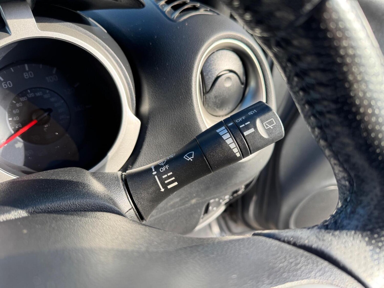 Used Nissan Juke 2014 for sale - 76576873: Photo 14