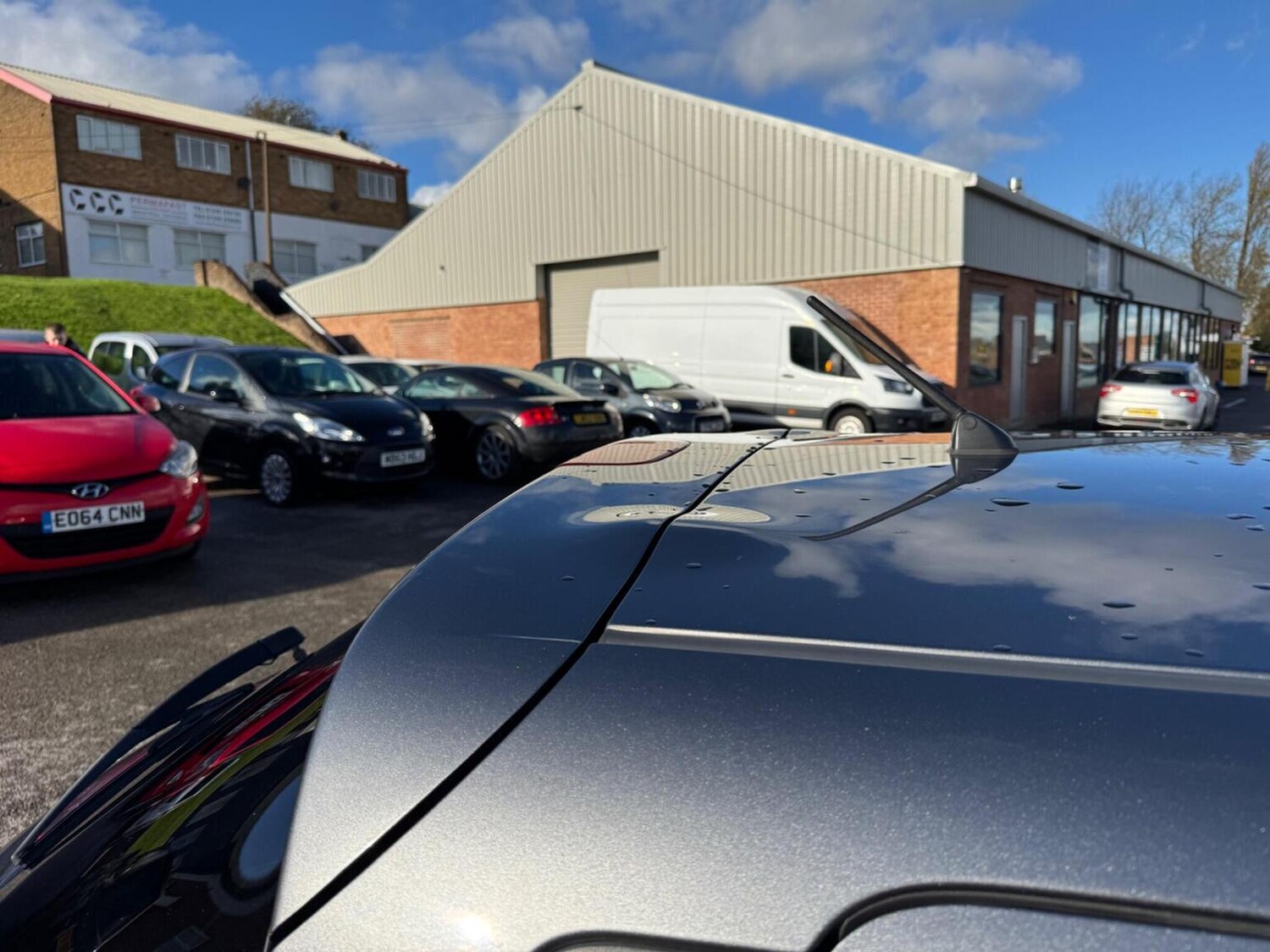 Used Nissan Juke 2014 for sale - 76576873: Photo 33