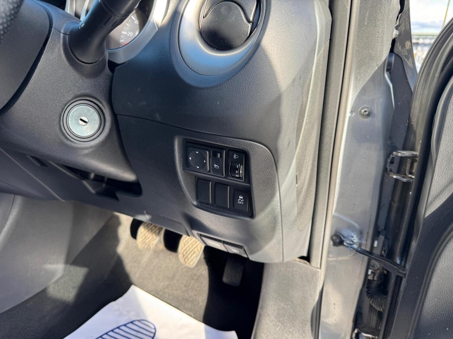 Used Nissan Juke 2014 for sale - 76576873: Photo 9