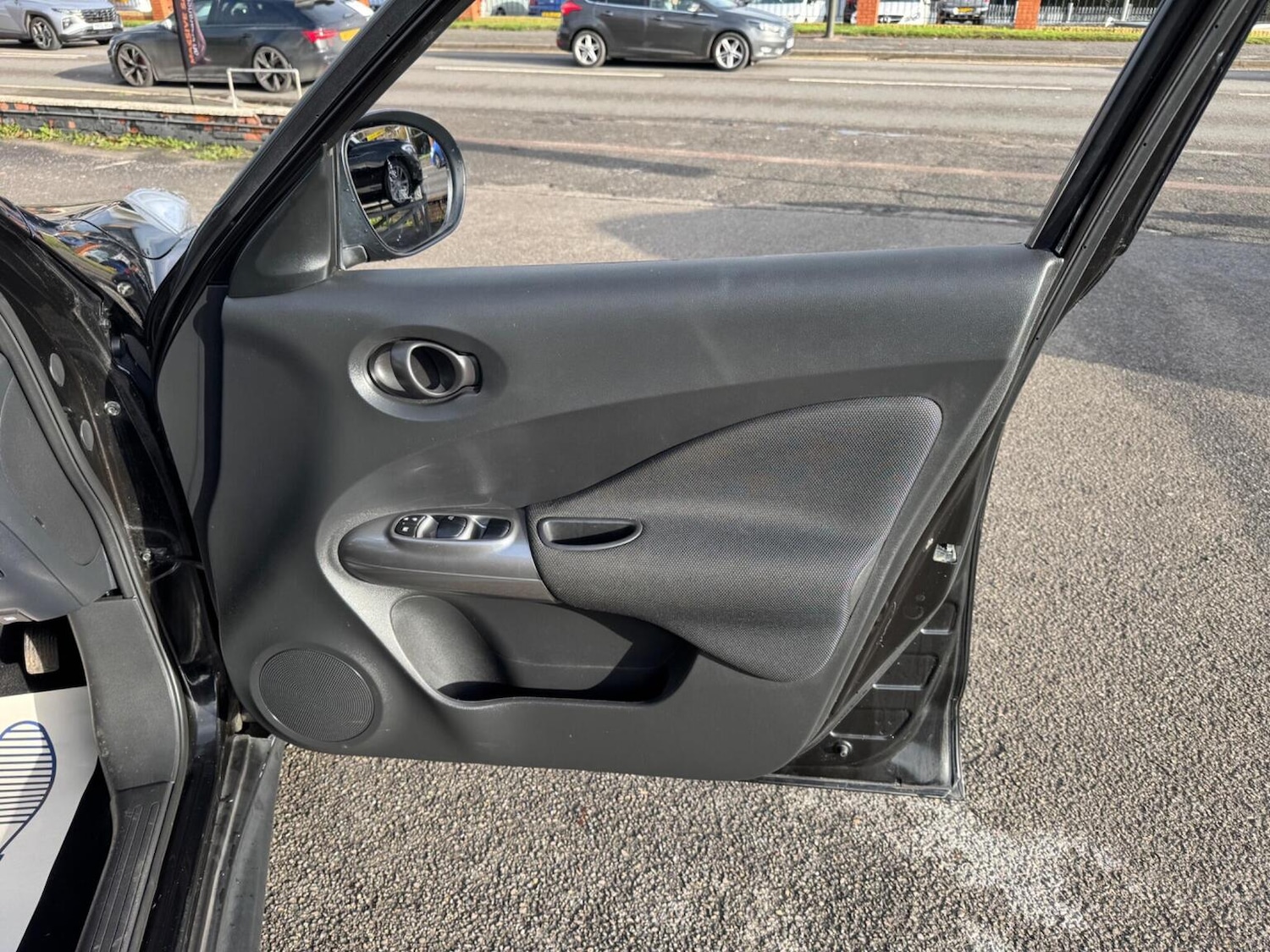 Used Nissan Juke 2012 for sale - 77465084: Photo 28