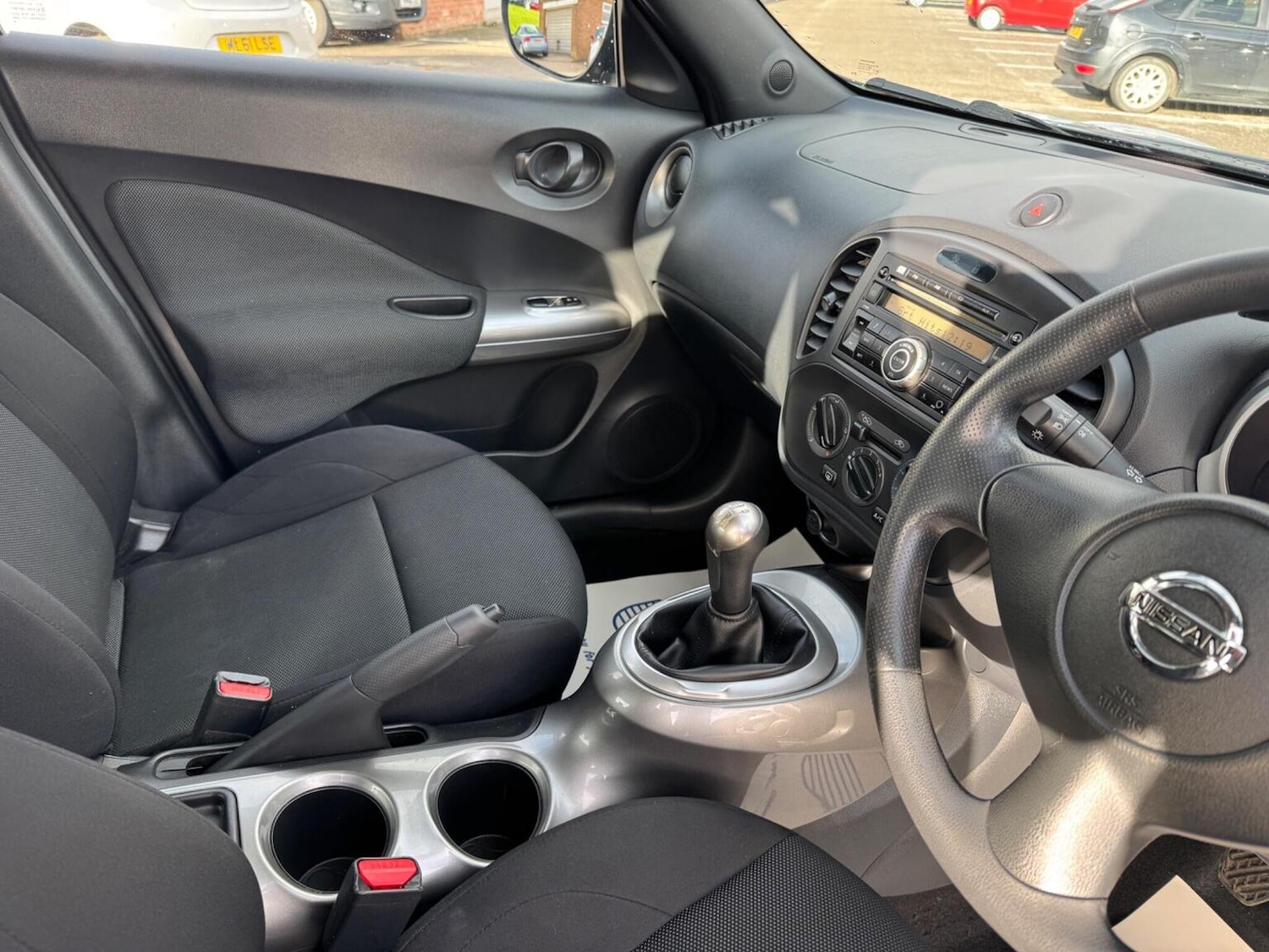 Used Nissan Juke 2012 for sale - 77465084: Photo 32