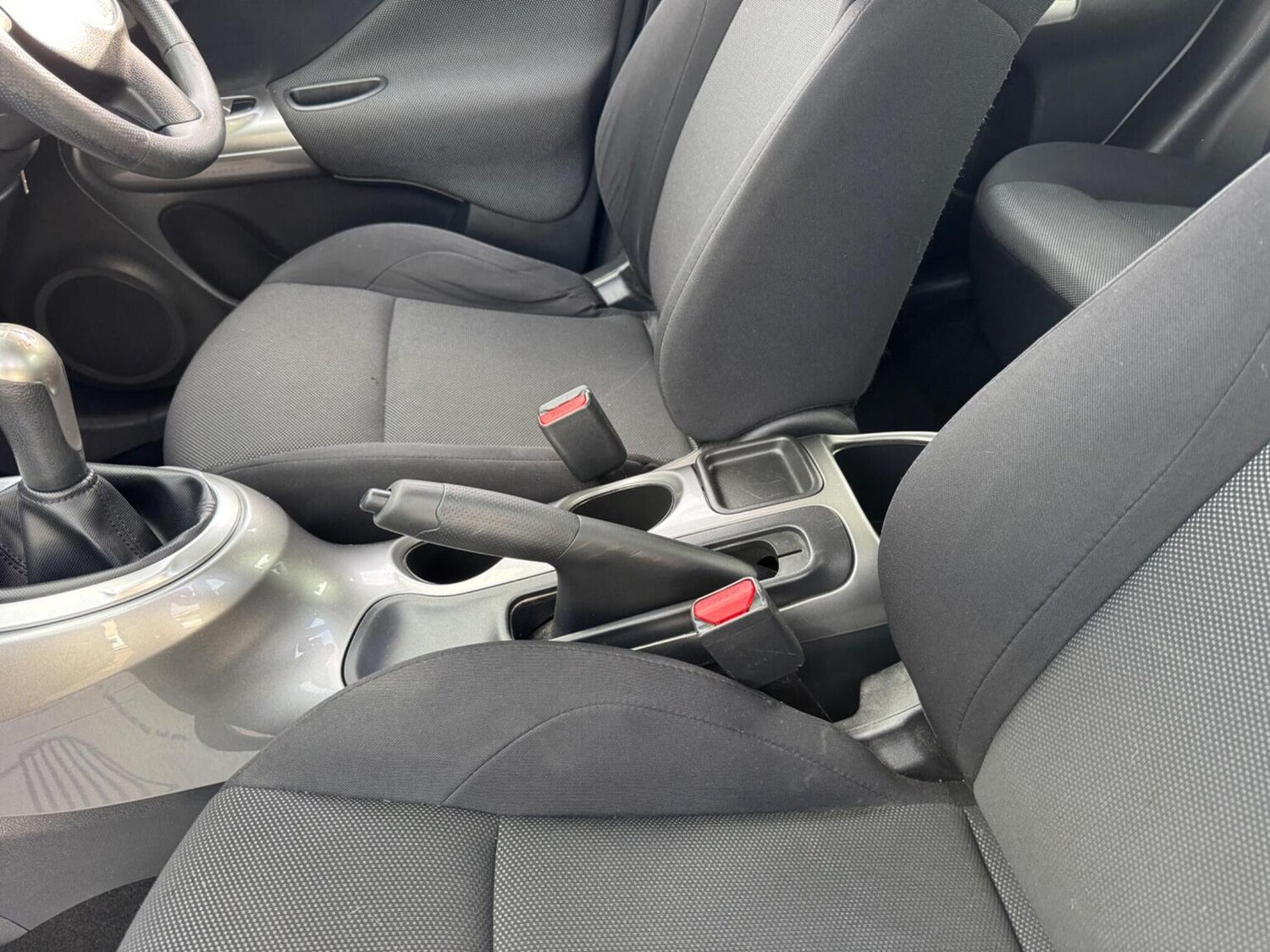 Used Nissan Juke 2012 for sale - 77465084: Photo 44