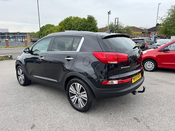 Used Kia Sportage 2015 for sale - 78605744: Photo