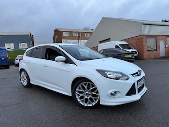 2013 (63) - 1.6 TDCi 115 Zetec S 5dr