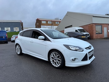 Used Ford Focus 2013 for sale - 77107891: Photo