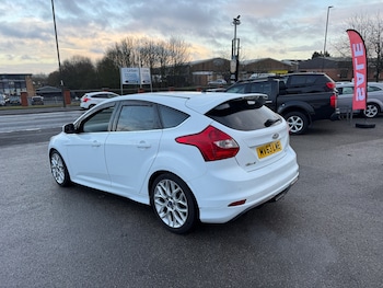 Used Ford Focus 2013 for sale - 77107891: Photo