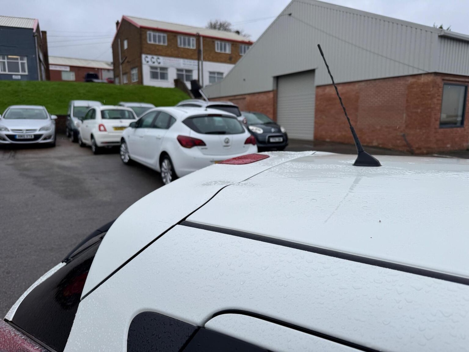 Used Nissan Juke 2015 for sale - 76830370: Photo 11