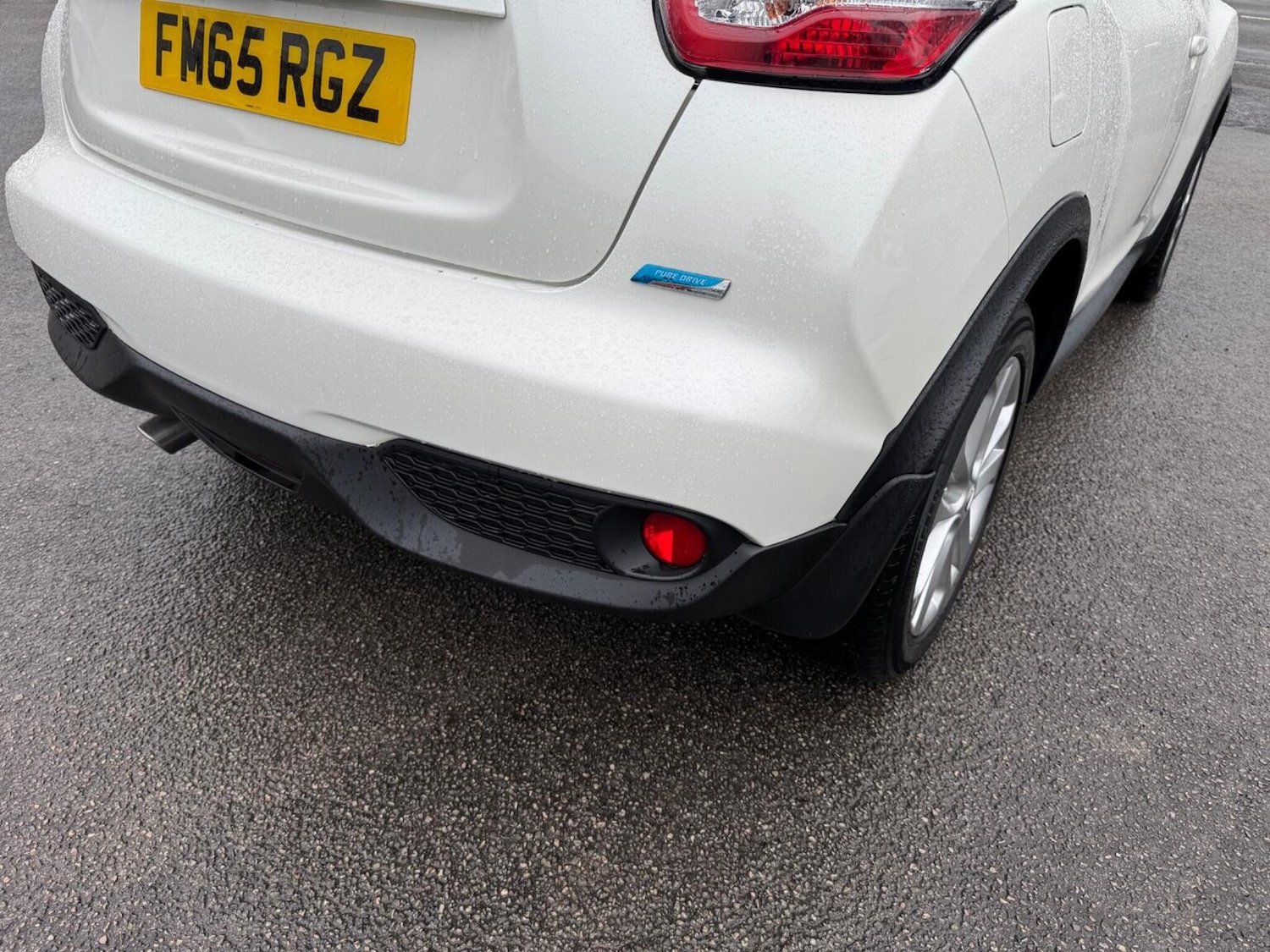 Used Nissan Juke 2015 for sale - 76830370: Photo 27