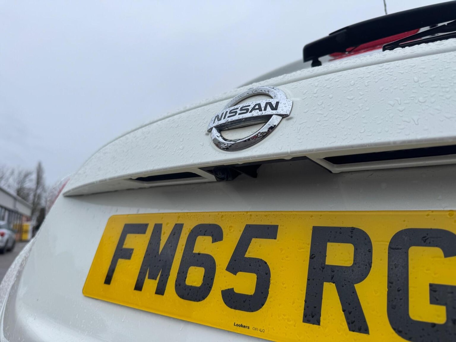 Used Nissan Juke 2015 for sale - 76830370: Photo 28