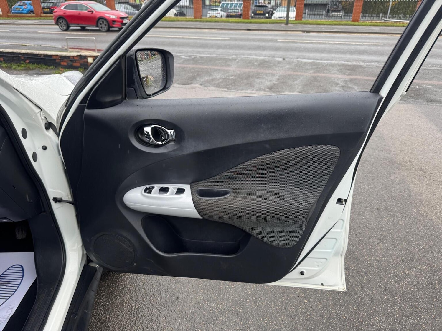 Used Nissan Juke 2015 for sale - 76830370: Photo 29