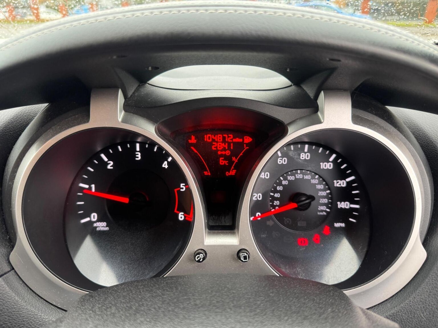 Used Nissan Juke 2015 for sale - 76830370: Photo 35