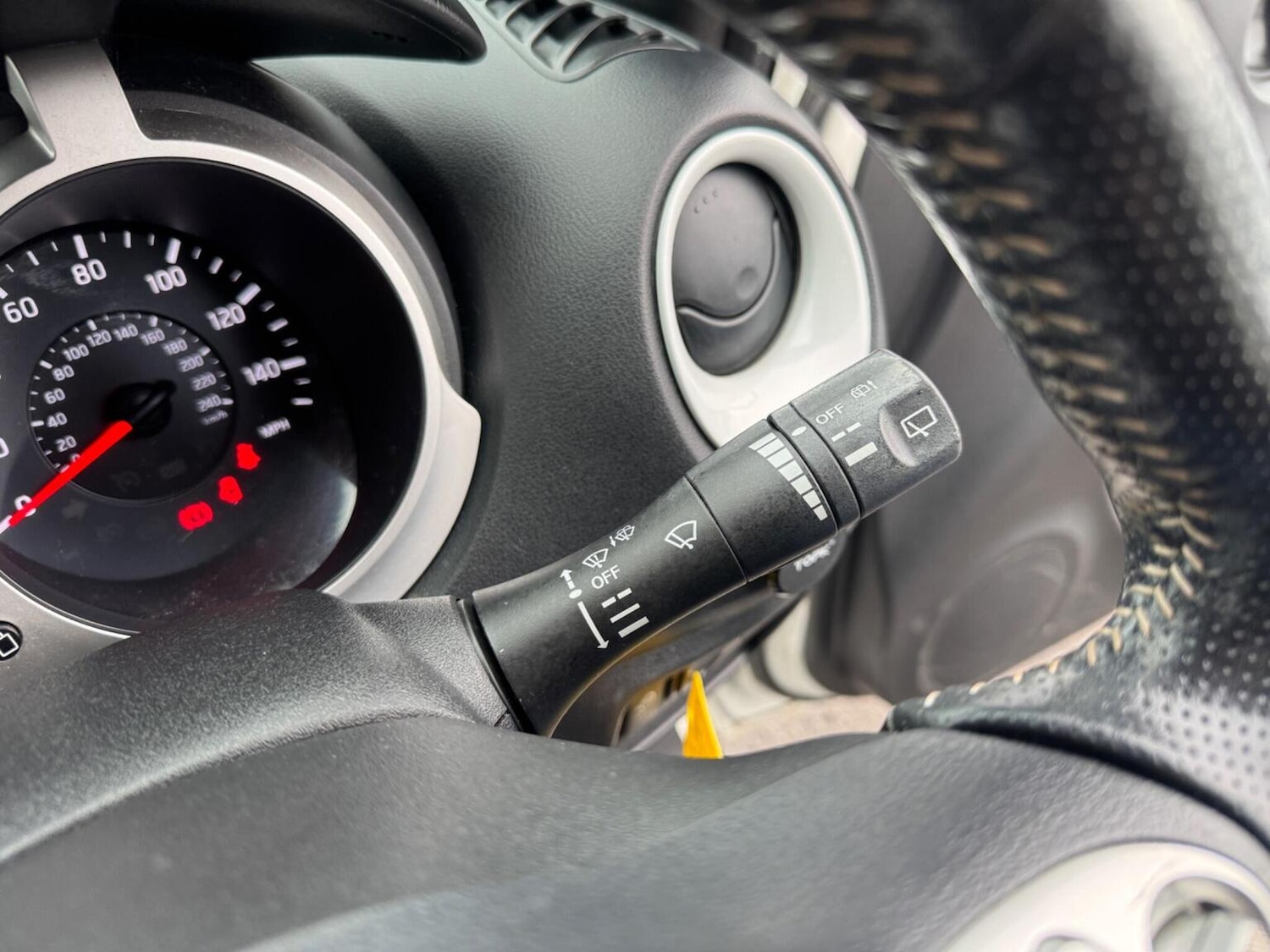 Used Nissan Juke 2015 for sale - 76830370: Photo 37