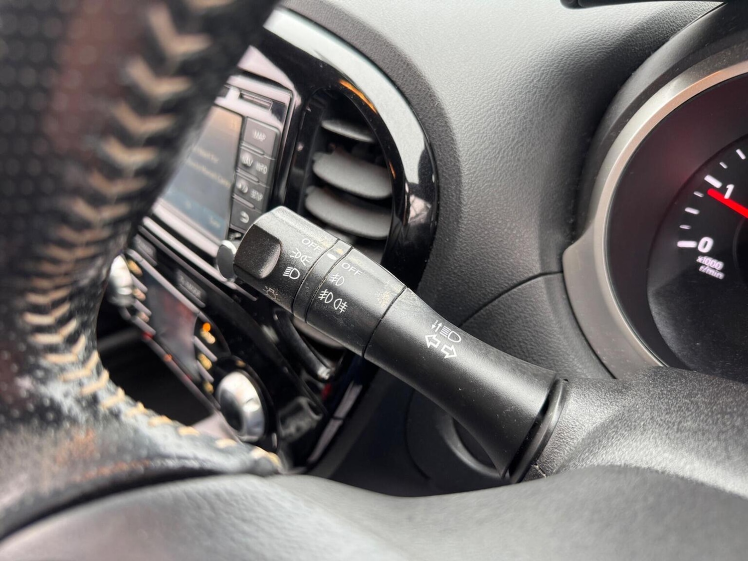 Used Nissan Juke 2015 for sale - 76830370: Photo 39