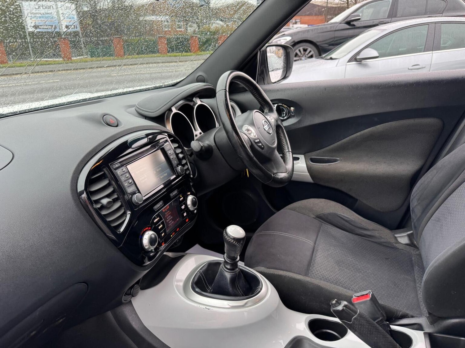 Used Nissan Juke 2015 for sale - 76830370: Photo 48