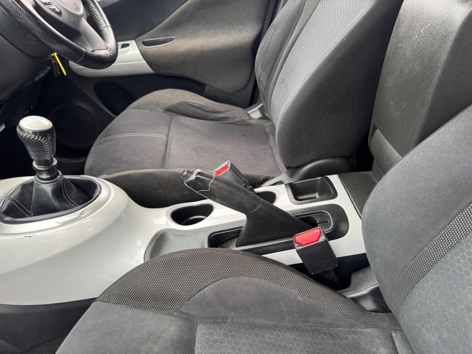 Used Nissan Juke 2015 for sale - 76830370: Photo 50