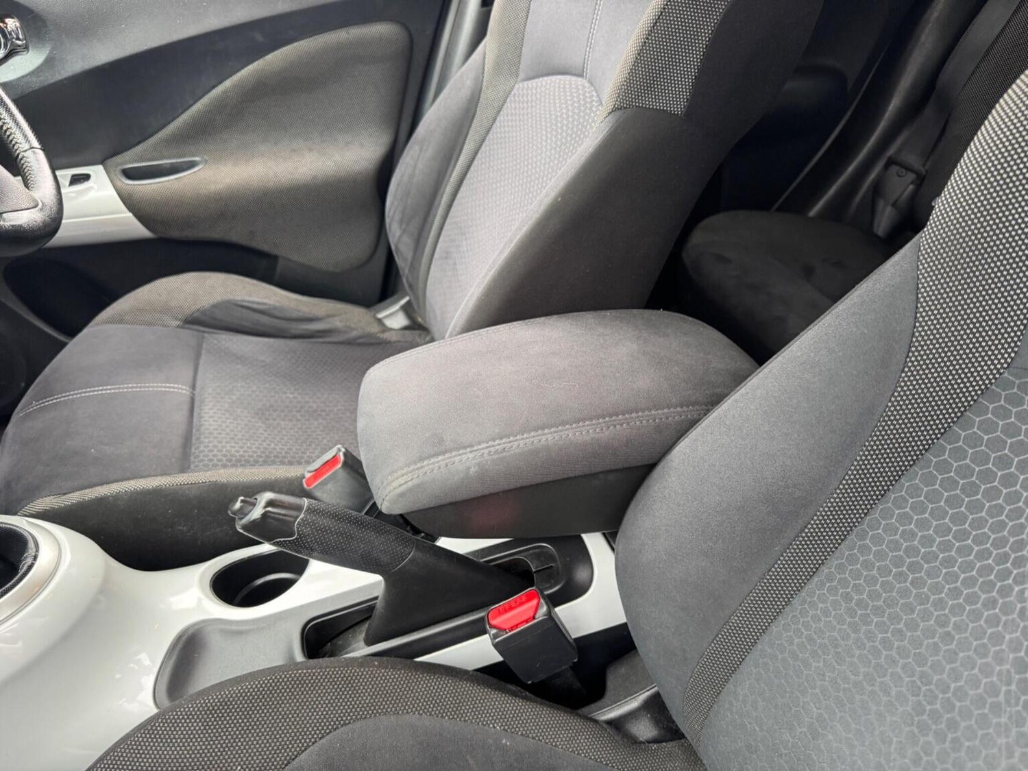 Used Nissan Juke 2015 for sale - 76830370: Photo 51