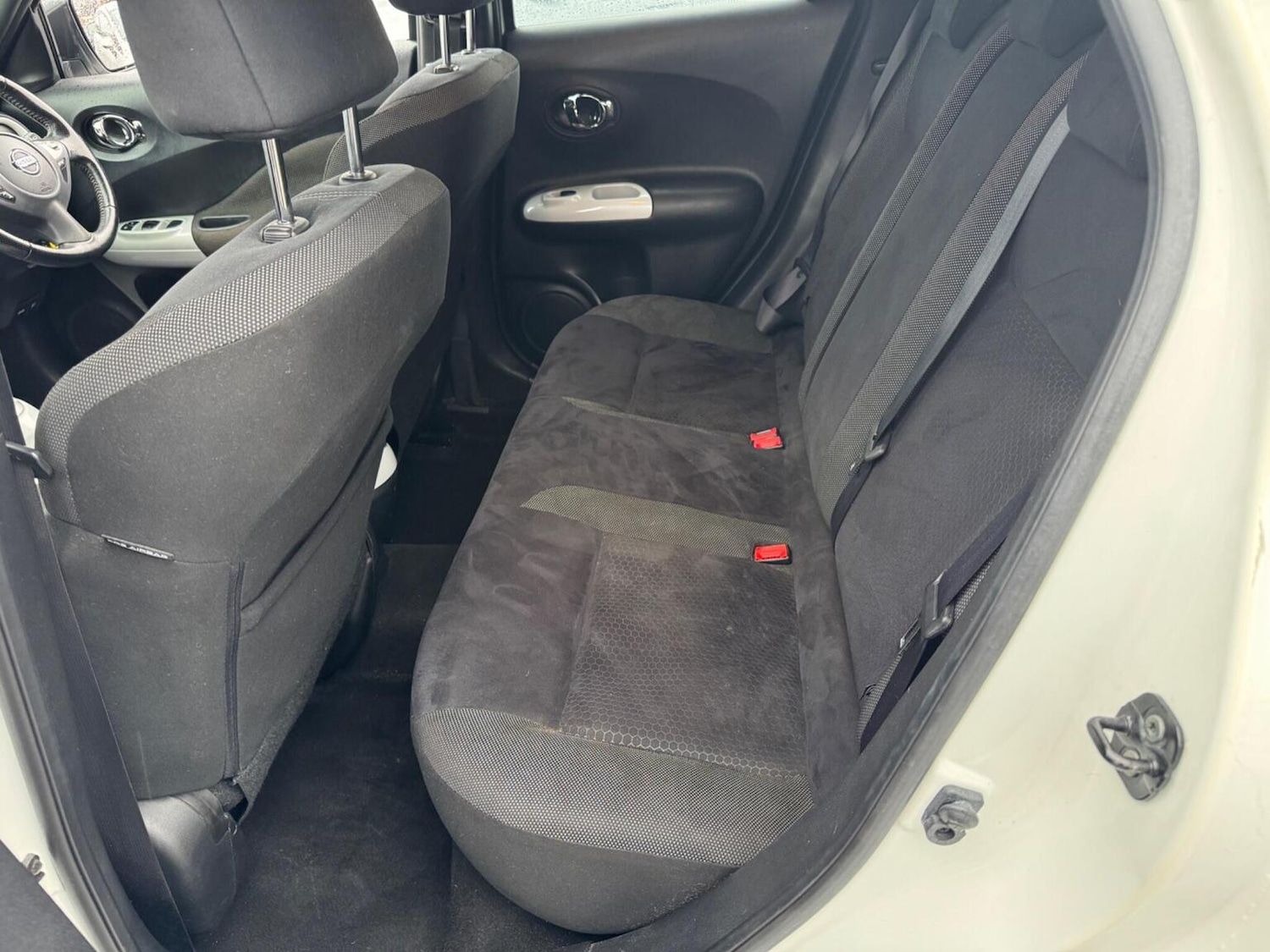 Used Nissan Juke 2015 for sale - 76830370: Photo 53